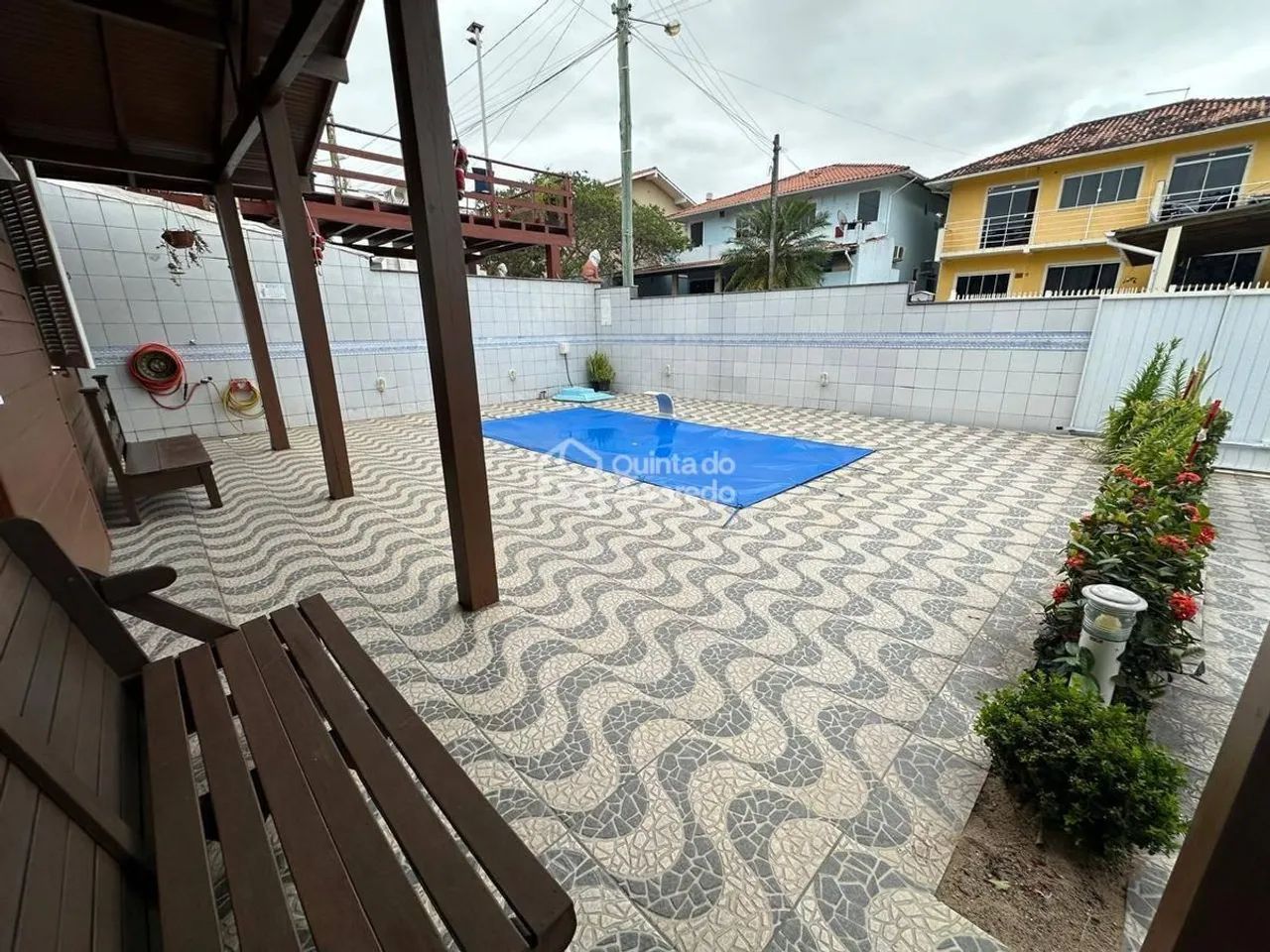 Casa Palmas - Foto 4