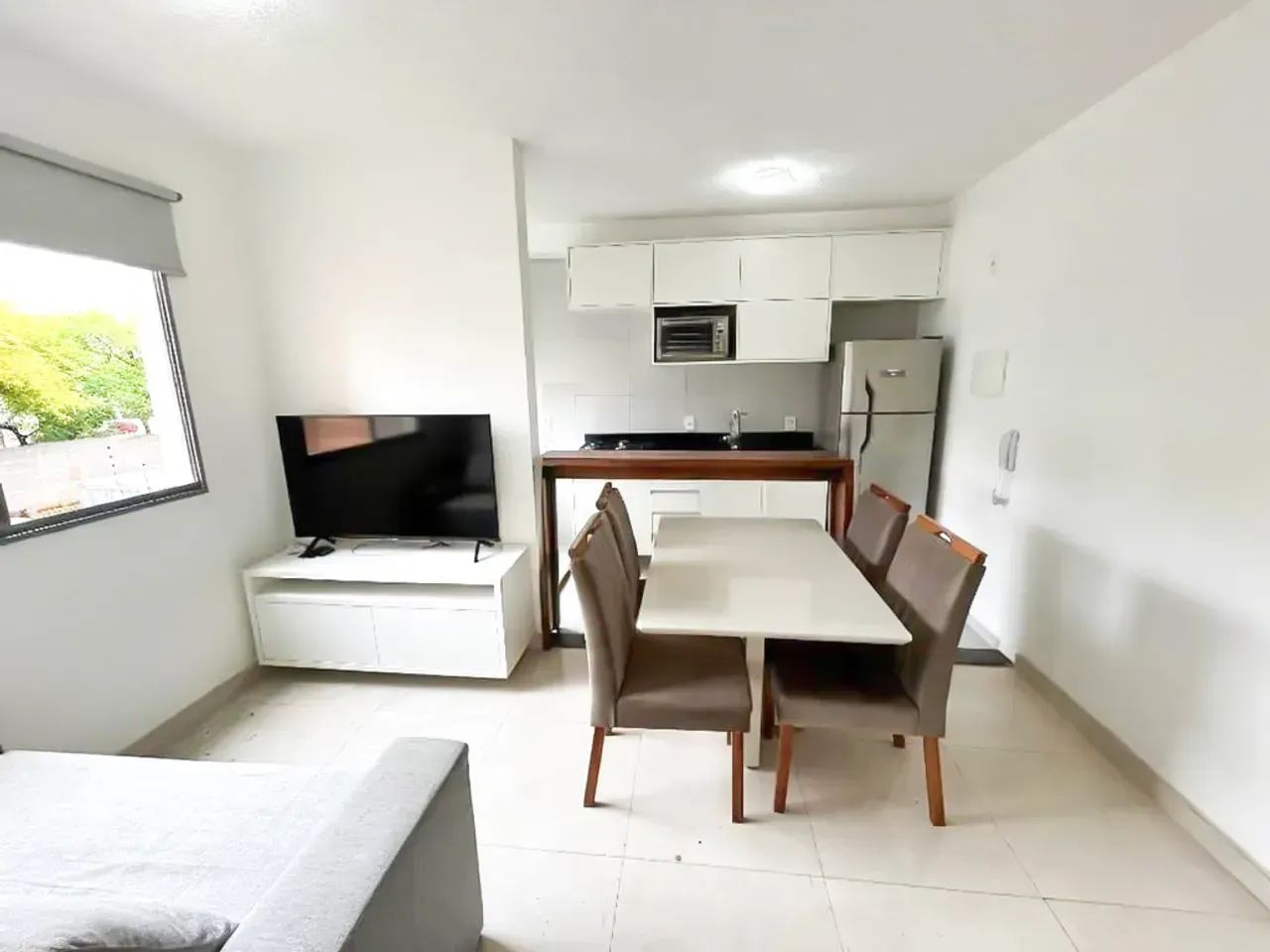 Imóvel para aluguel possui 30 metros quadrados com 1 quarto - Foto 3