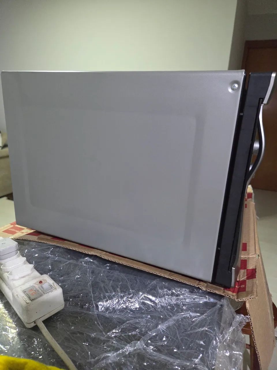 Forno elétrico Mueller Sonetto - Foto 6