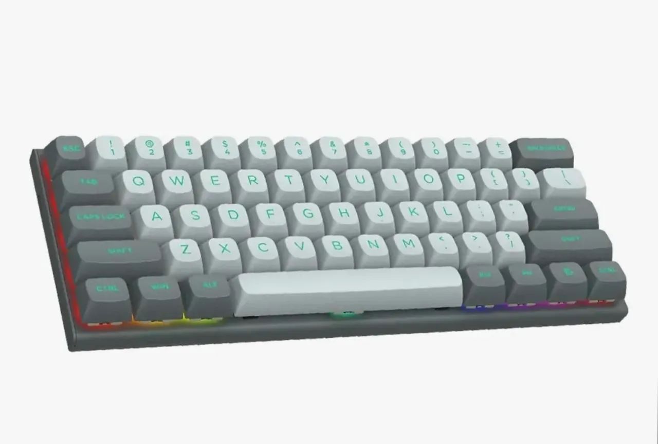 Teclado E-Yooso hz -61