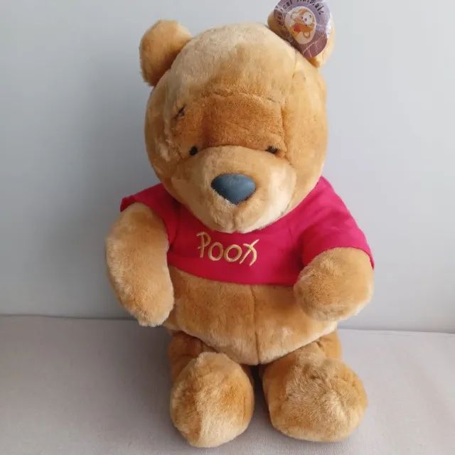 Urso Pooh 
