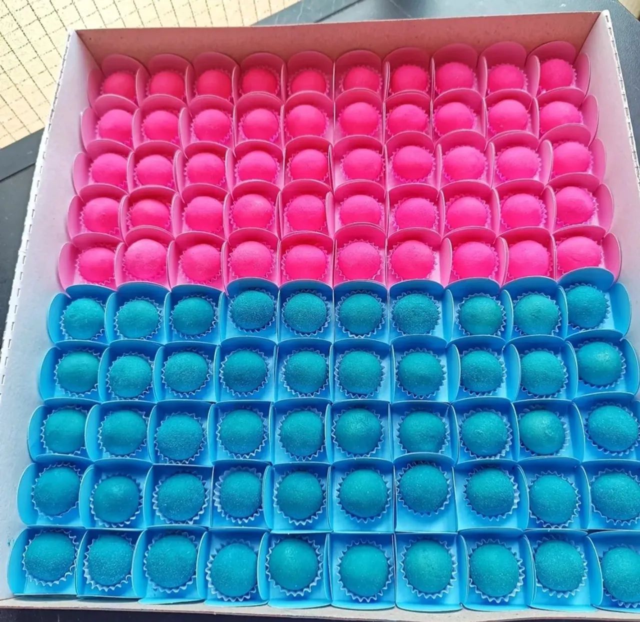 Doces para festas  - Foto 4