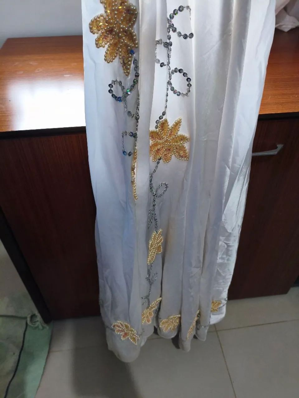 Lote de roupas de dança do ventre  - Foto 3