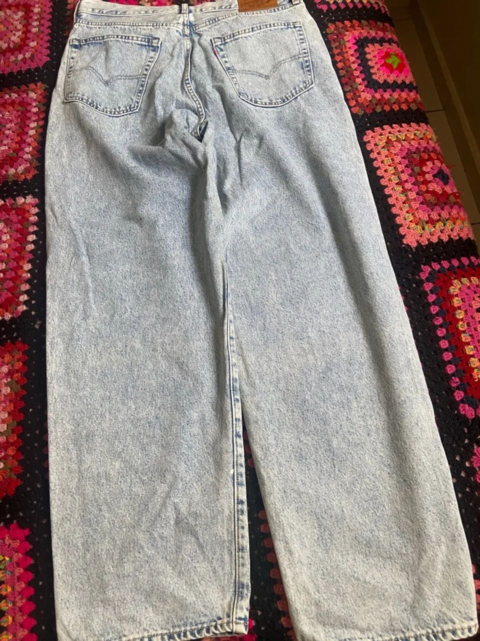 Calça Jeans Levis - Foto 3
