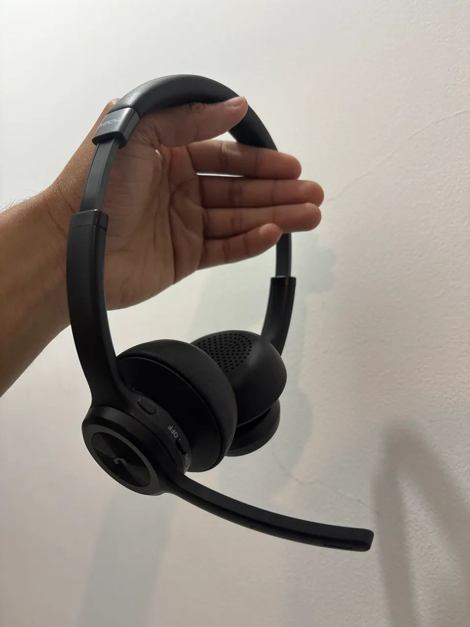 Headset mpow hc9 Bluetooth bateria resistente  - Foto 2