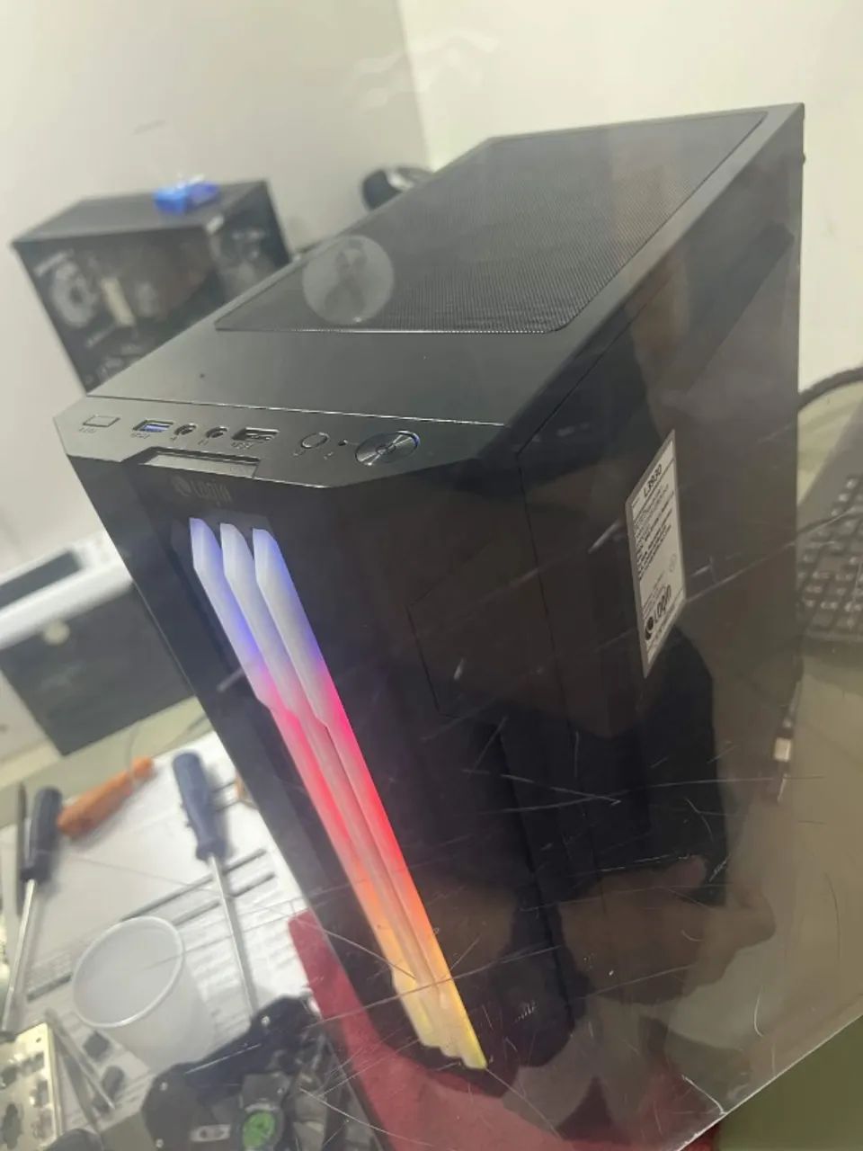 Vendo pc gamer - Foto 2