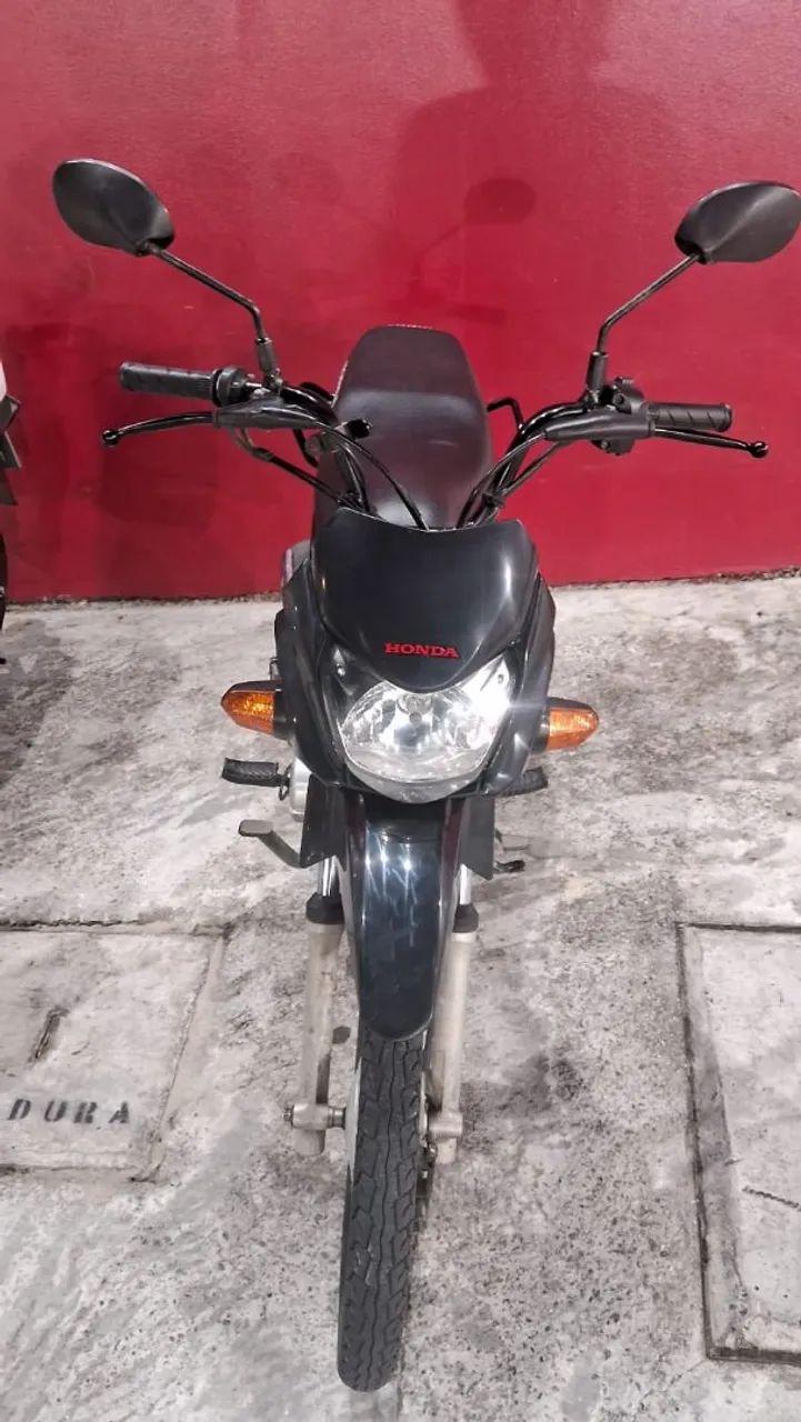 Honda Pop 110i - Excelente Estado / Documentação Ok - Foto 3