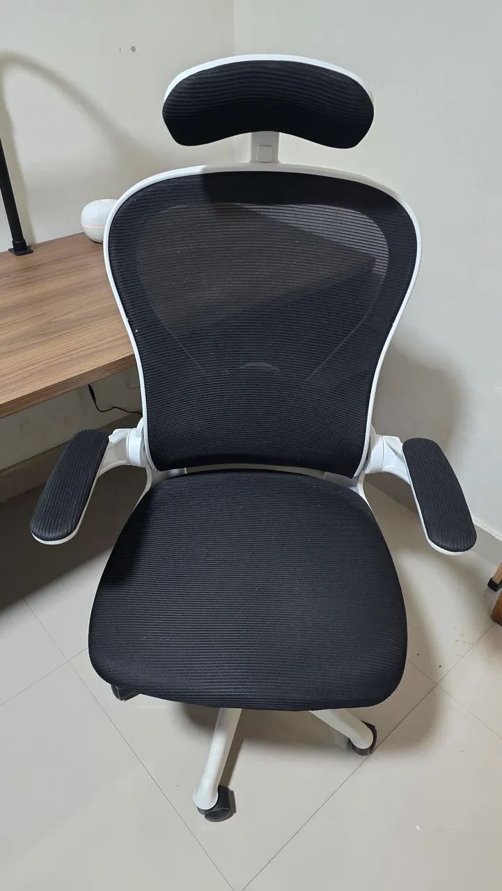 Cadeira Ergonômica  - Foto 5