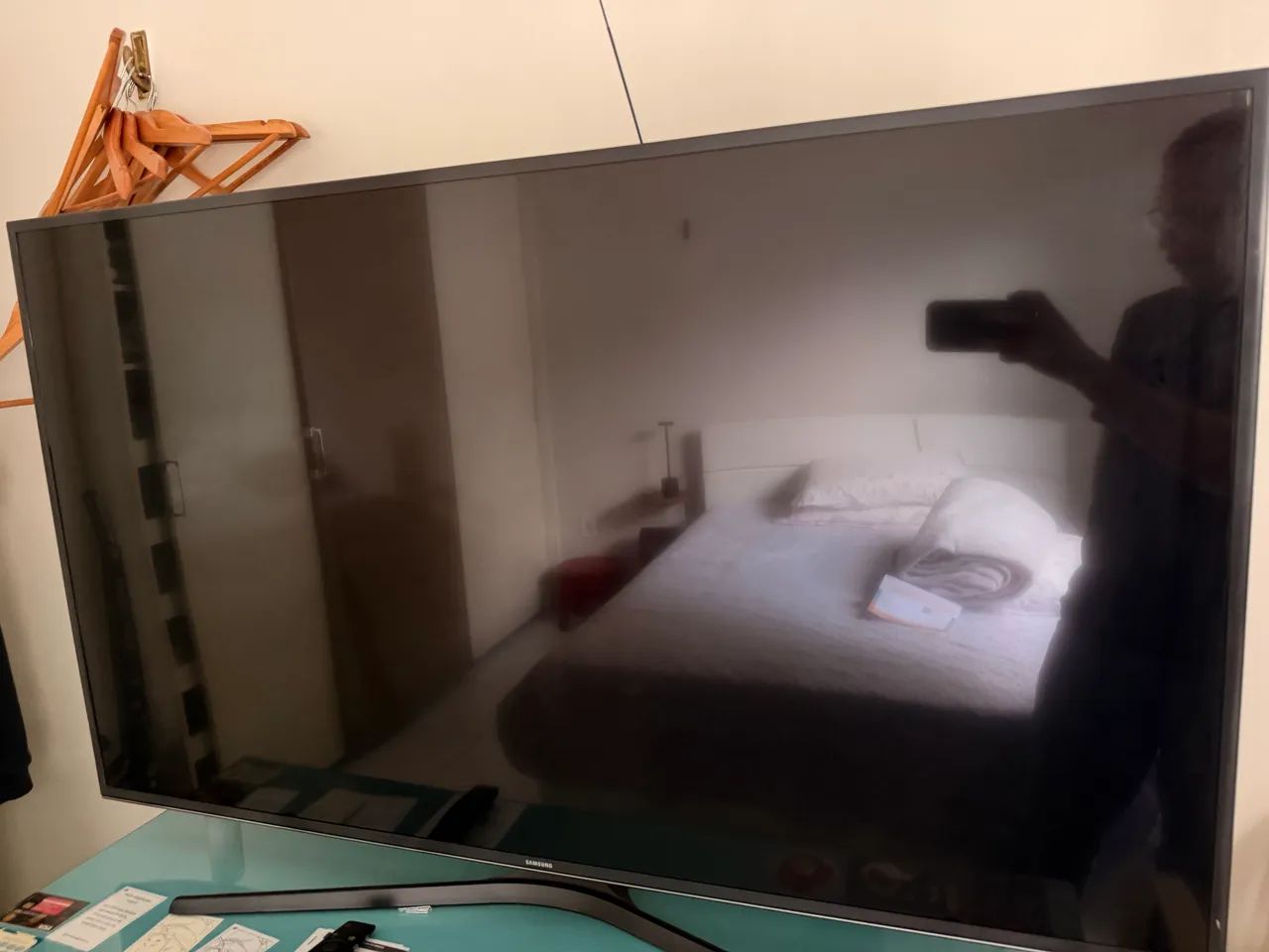 Smart TV Samsung - Foto 5