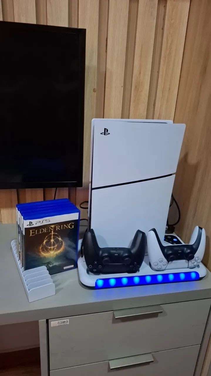 PlayStation 5 - Foto 3