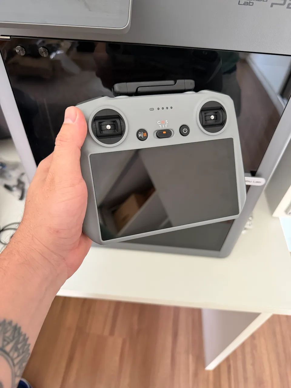Controle DJI RC 2 com Tela - Neo e lito x1