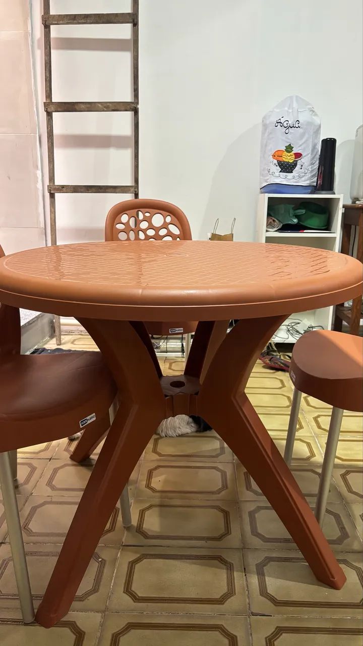 Mesa delux  - Foto 2