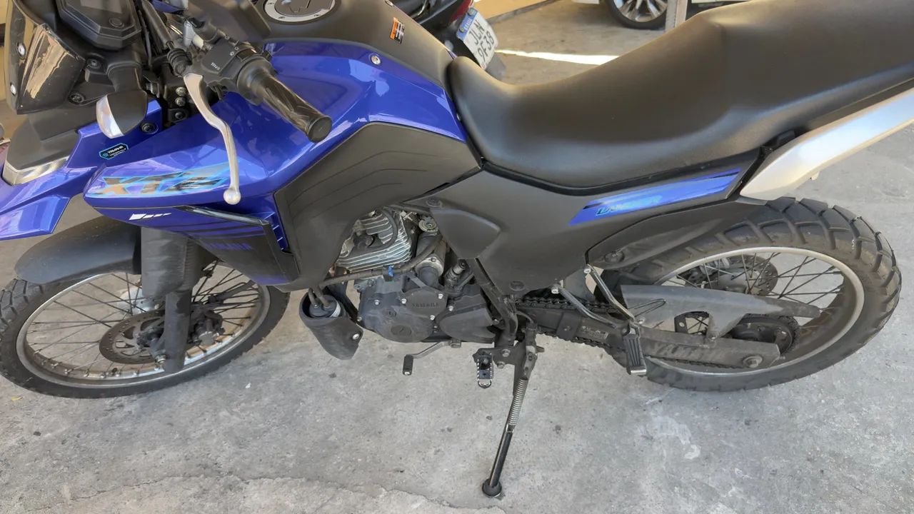 Lander único dono