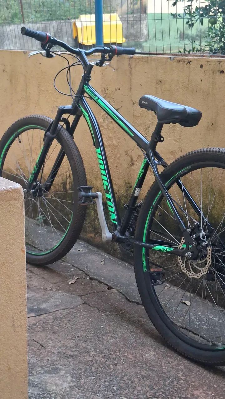 Bicicleta Houston 29  - Foto 2