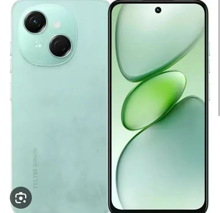 Tecno Spark Go 1s - Foto 2