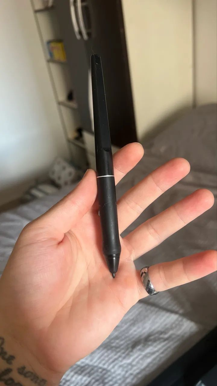 Mesa Digitalizadora Huion Kamvas PRO 20 - Foto 3