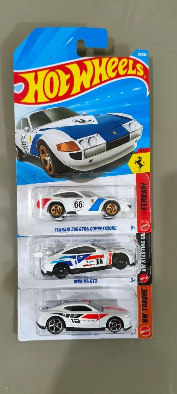 Vendo lote de hot Wheels  - Foto 3