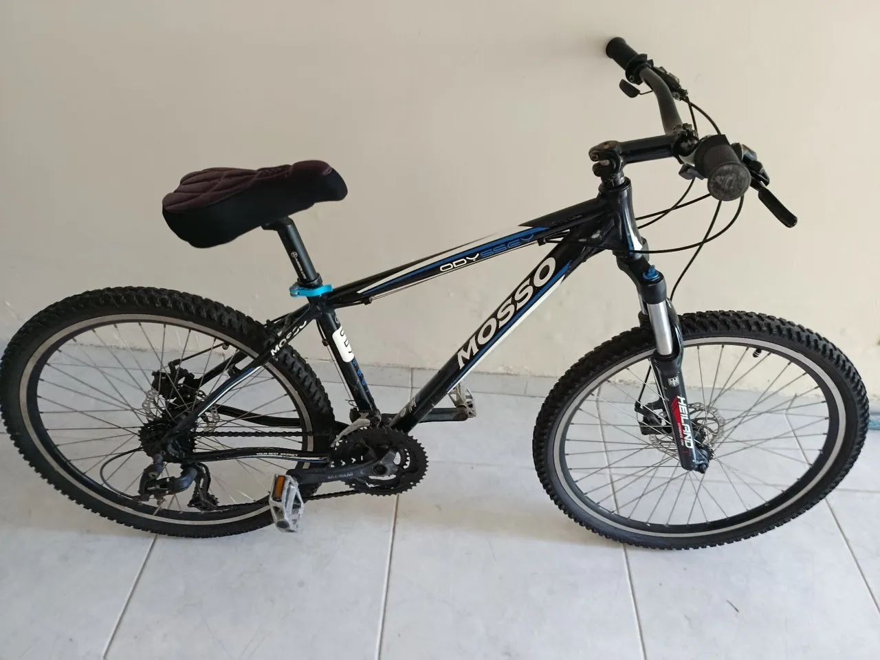 Ciclismo - Foto 5