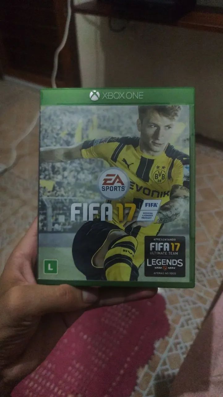 FIFA 17
