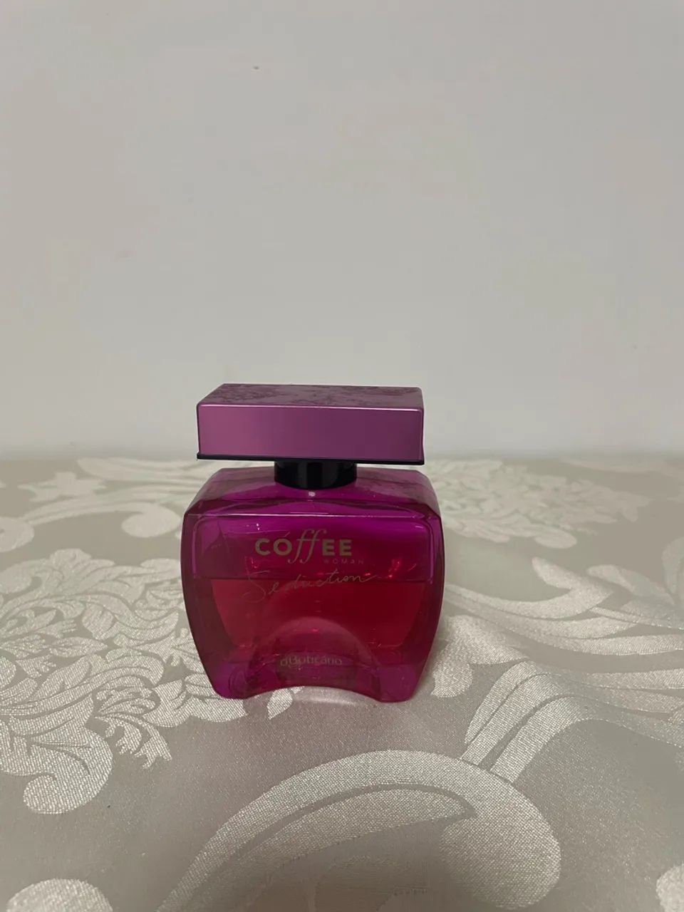 Perfume o Boticário 