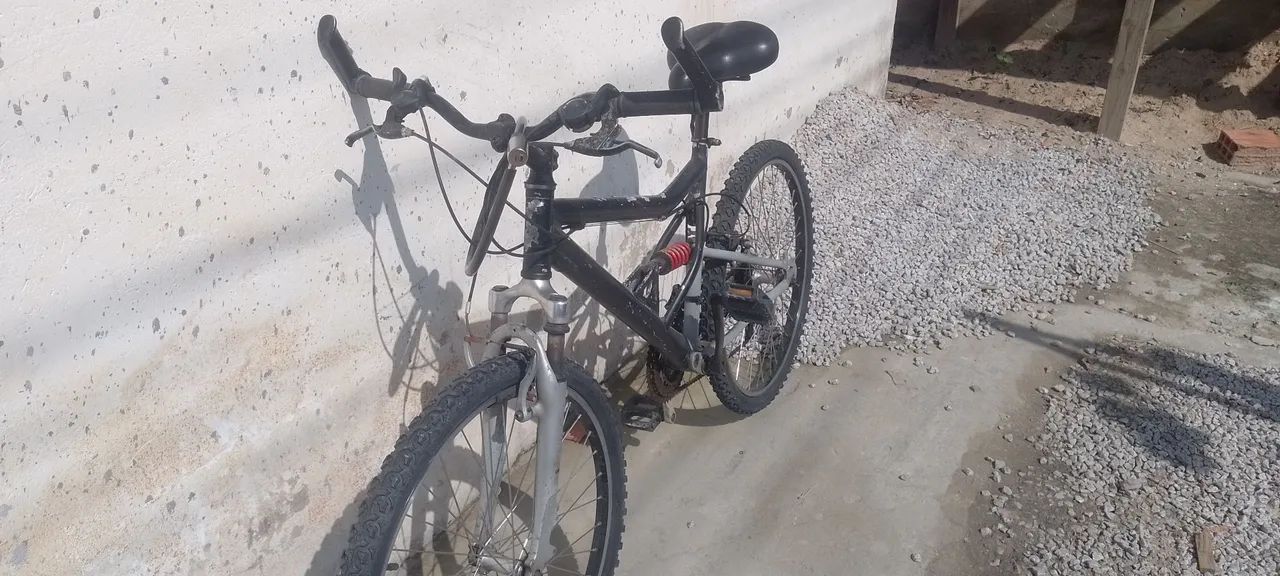 Bicicleta aro 27