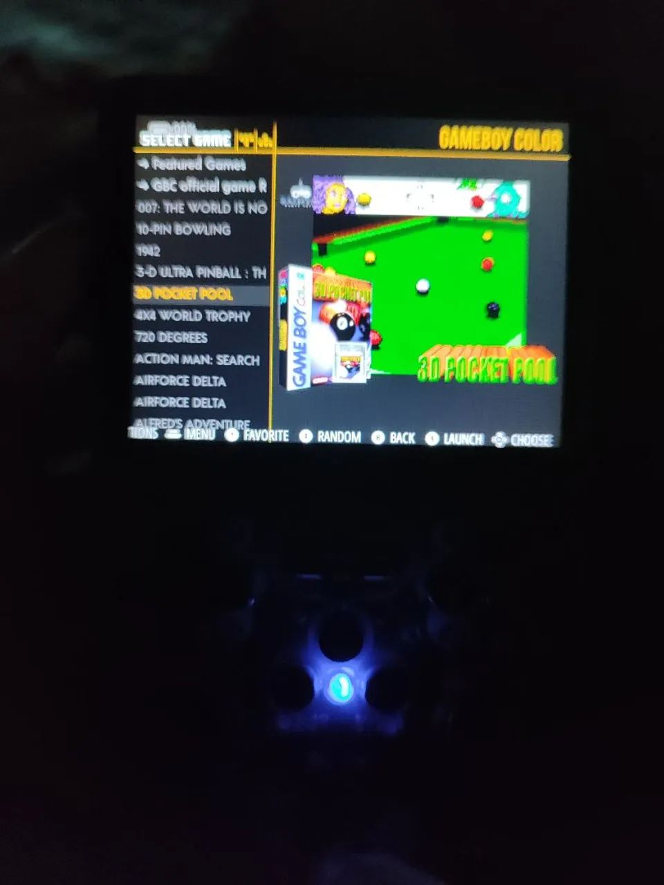 Vídeo game portátil  - Foto 4