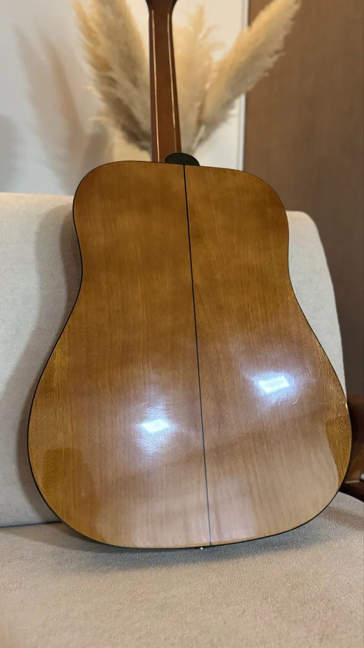 Violão Epiphone Pro-1 - Foto 2