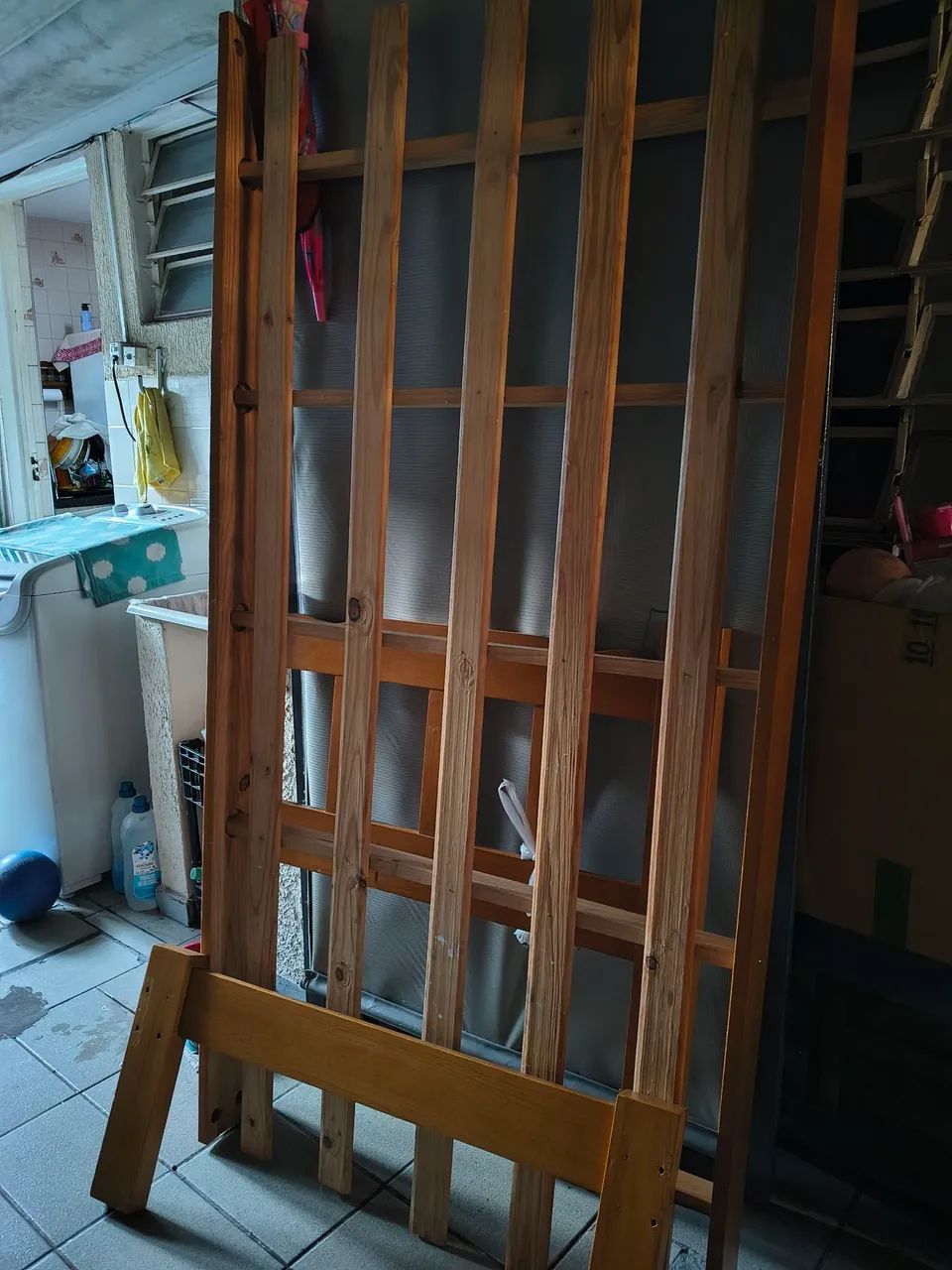 Cama solteiro  - Foto 2