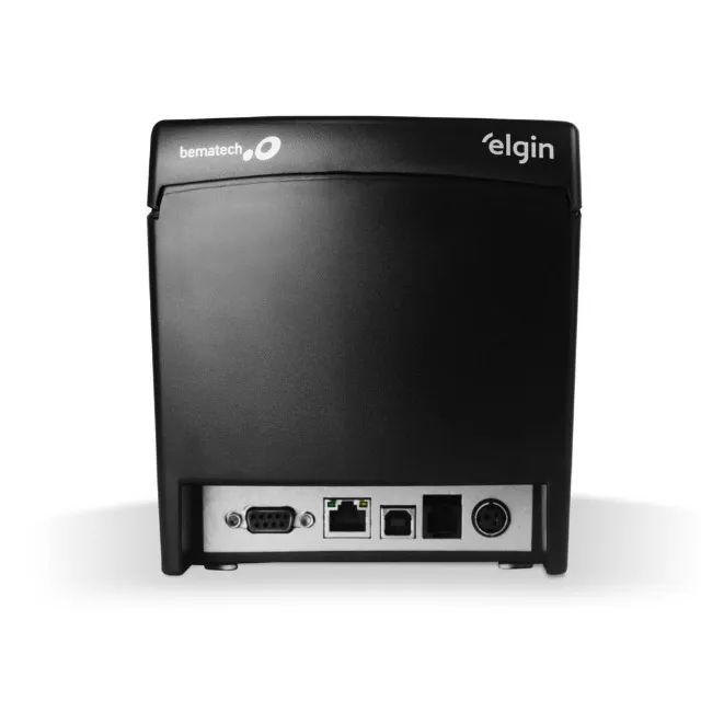 Impressora Térmica Não Fiscal Bematech MP-4200 HS Ethernet e USB/Serial - Foto 2
