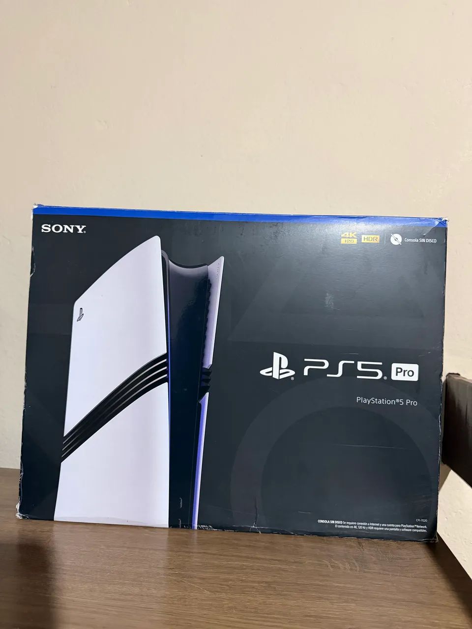 Ps5 pro  - Foto 5