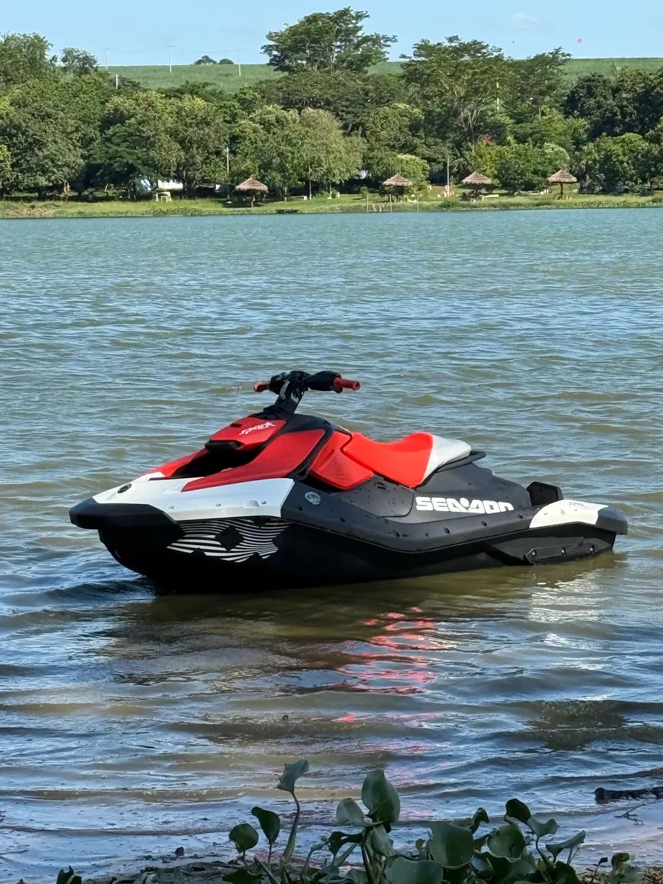 SPARK TRIXX 90HP