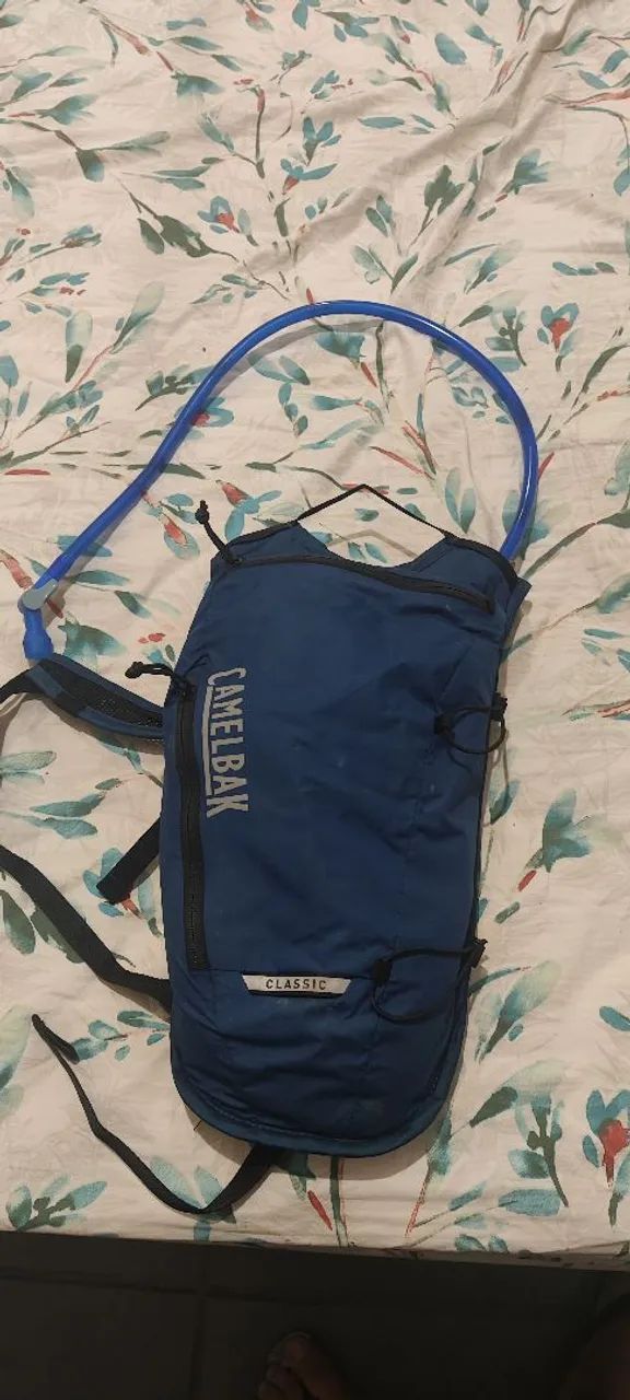 Mochila camelbak 2 lt