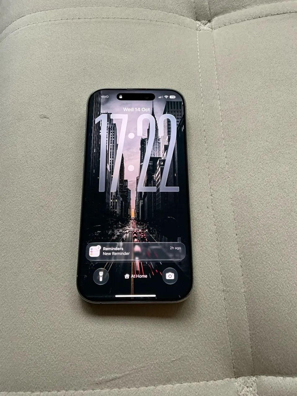 iPhone 16 Pro Impecável  - Foto 5