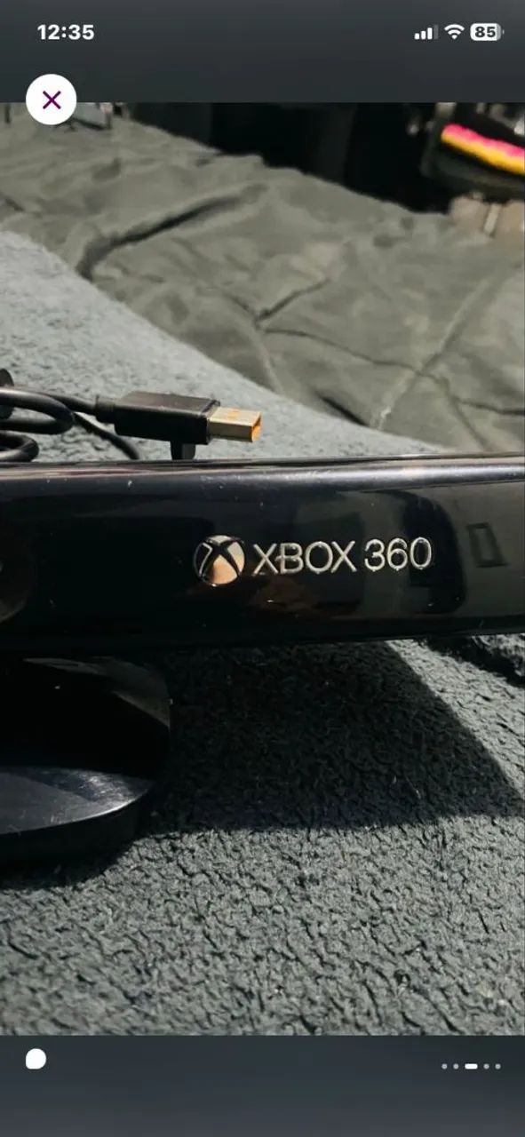 Kinect Xbox  - Foto 3
