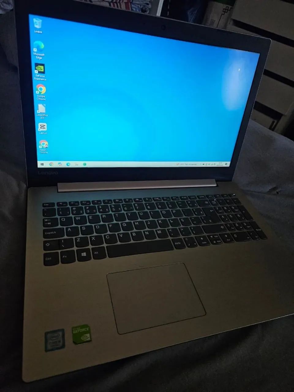 Notebook Lenovo  - Foto 4