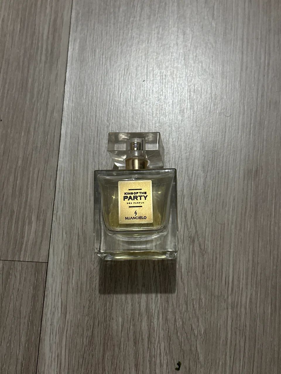 Perfume king of The part4