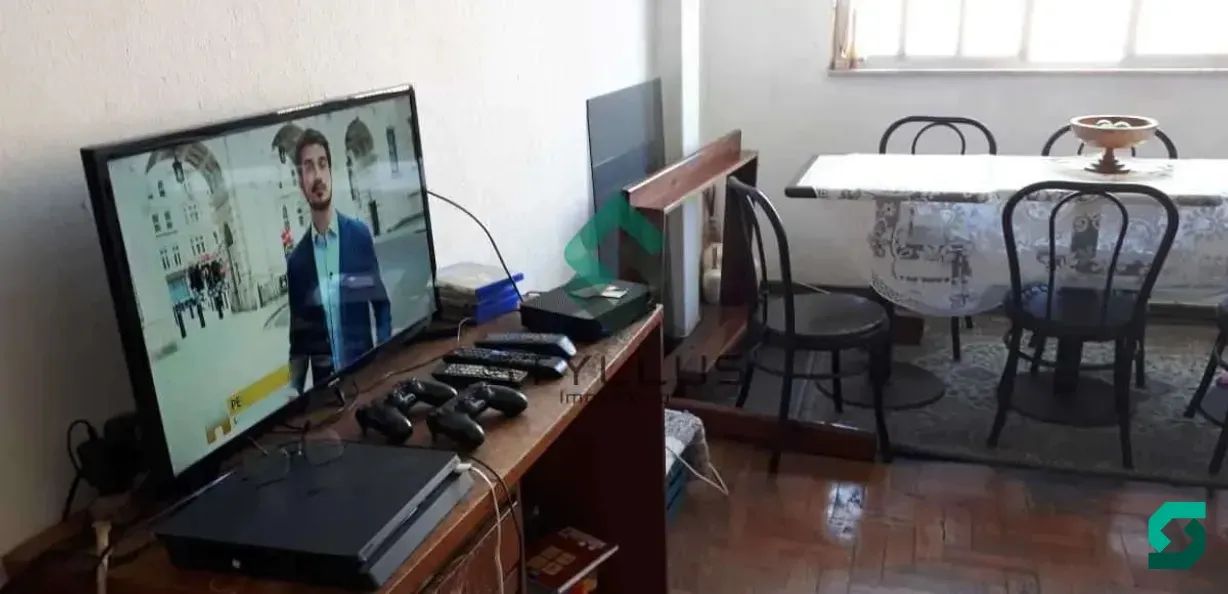 Lins de Vasconcelos | Apartamento 2 quartos