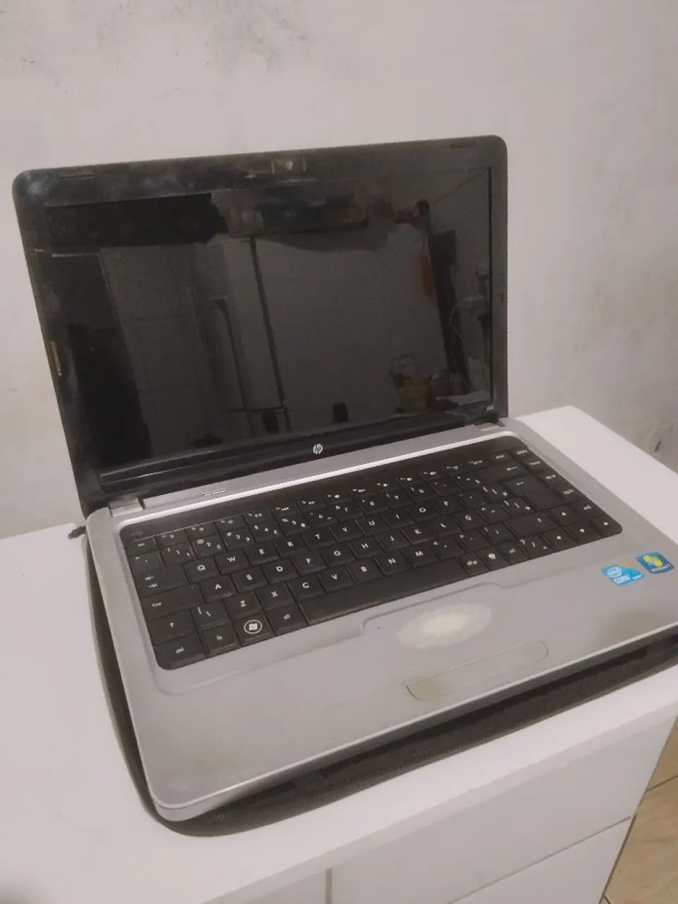 Notebook HP i3