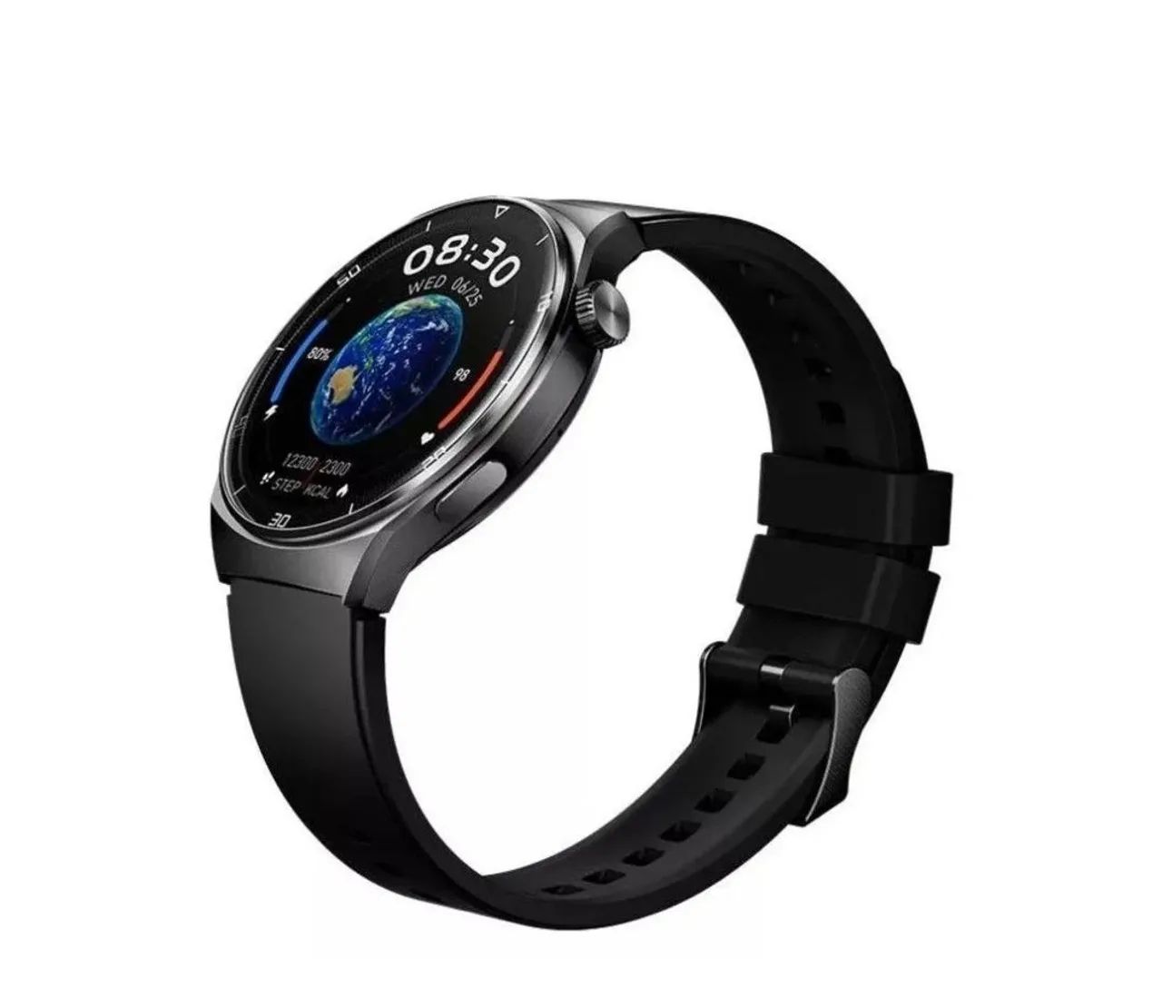 Smartwatch qcy gt2 s3  - Foto 4