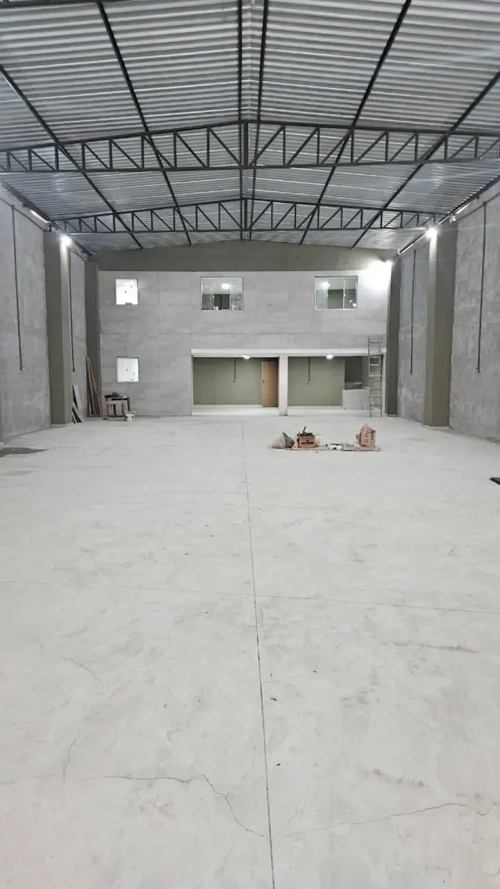 Excelente galpão no Centro de Nova Iguaçu - Foto 3
