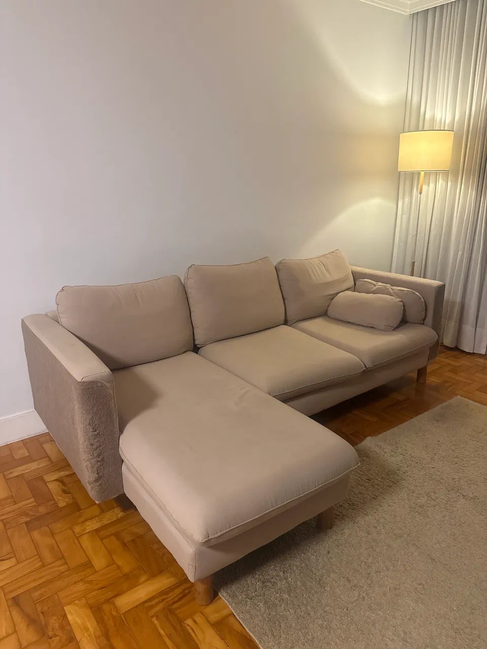 Sofá 