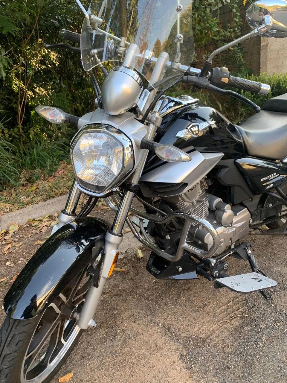 Master Ride 150 novíssima  - Foto 3