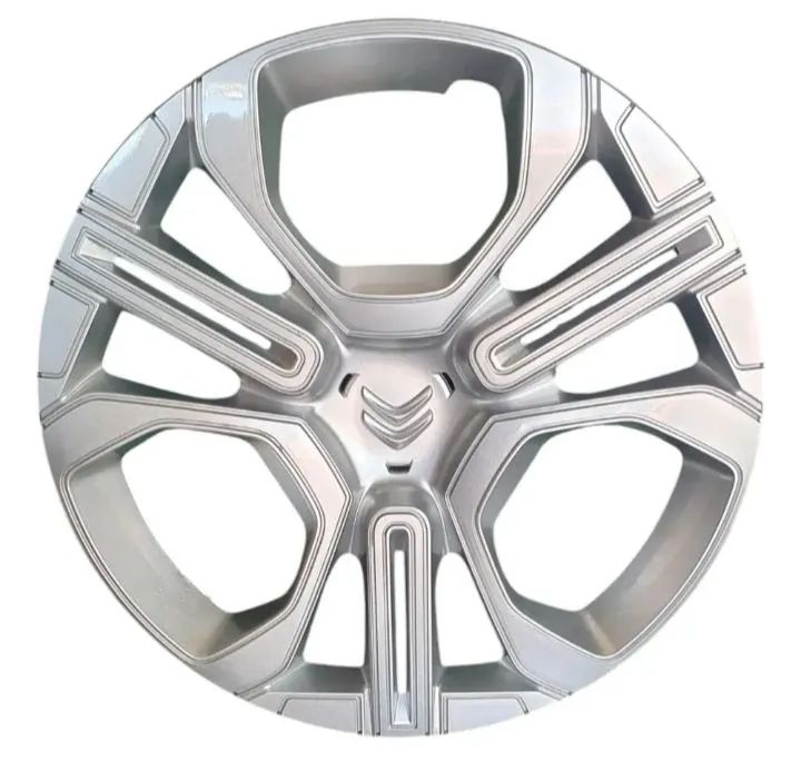 Rodas excelentes 