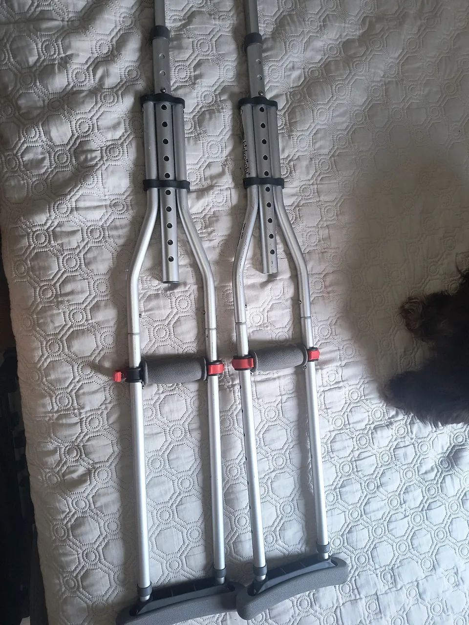 Muletas - Foto 2