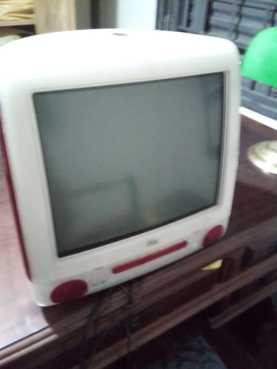 Computador Apple G3 funcionando normalmente. - Foto 4