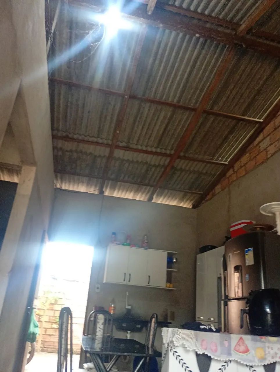 Foto - Santarém - Salvação