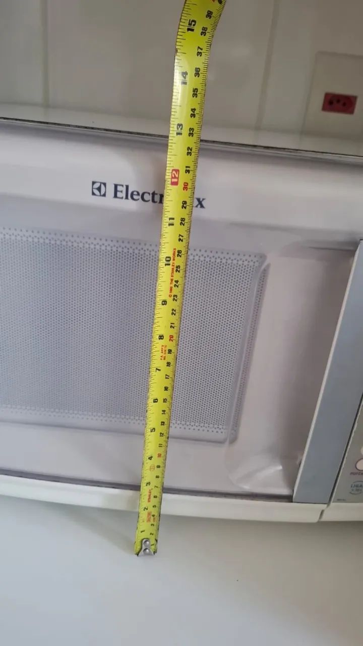 Micro ondas Eletrolux 31 litros - Foto 3