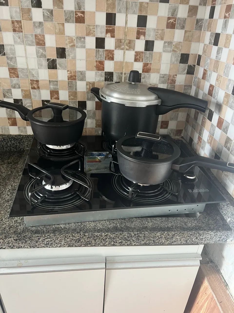 Cooktop Elétrico  - Foto 5
