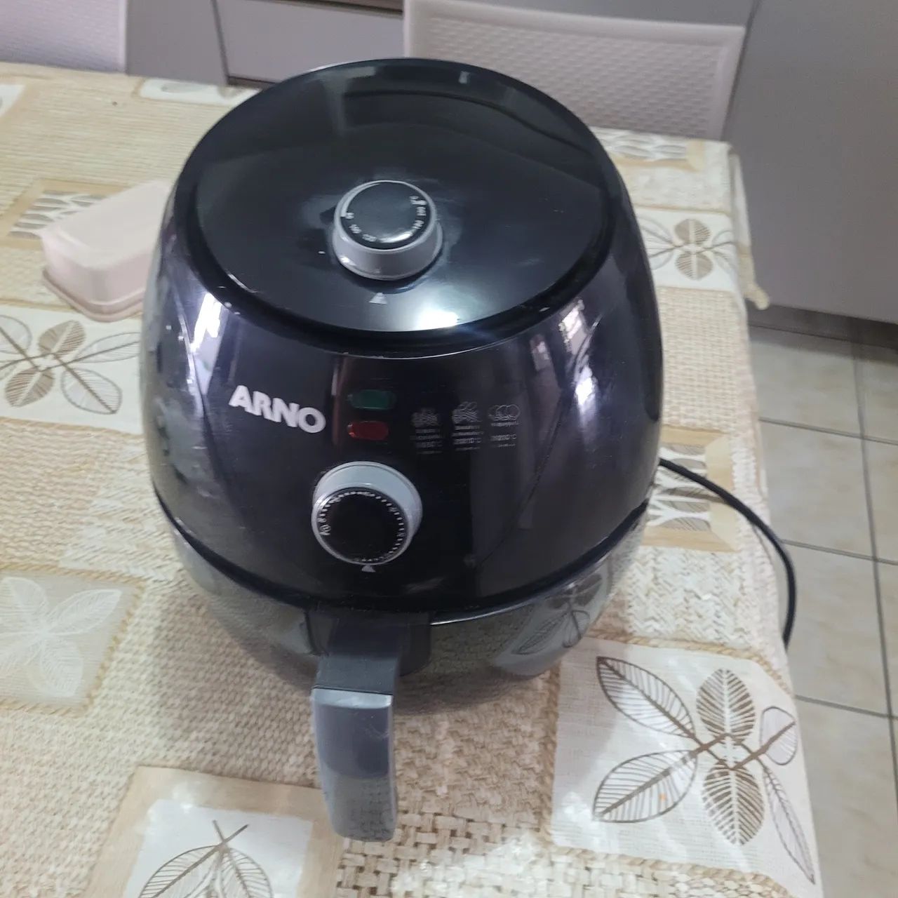 Air fryer arno  - Foto 2