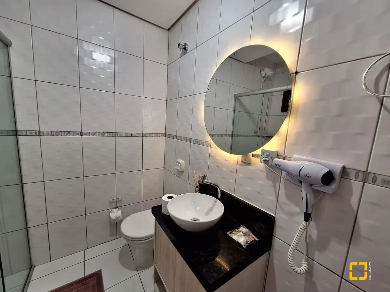 Pousada com 560m² à venda em Canasvieiras - Foto 5